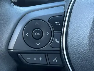 Toyota RAV4 Híbrida 2022 AWD XLE Premium SUV de 4 puertas