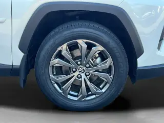 Toyota RAV4 Híbrida 2022 AWD XLE Premium SUV de 4 puertas