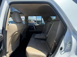 Toyota 4Runner 2024 AWD Limited 4dr SUV