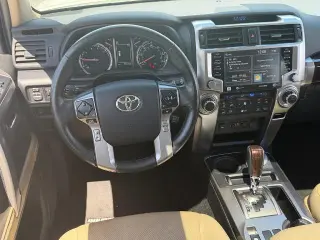 Toyota 4Runner 2024 AWD Limited 4dr SUV