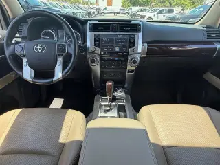 Toyota 4Runner 2024 AWD Limited 4dr SUV