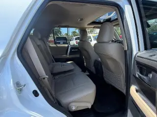 Toyota 4Runner 2024 AWD Limited 4dr SUV