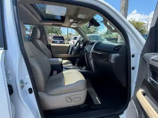 Toyota 4Runner 2024 AWD Limited 4dr SUV
