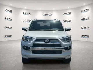 Toyota 4Runner 2024 AWD Limited 4dr SUV