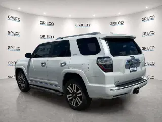 Toyota 4Runner 2024 AWD Limited 4dr SUV