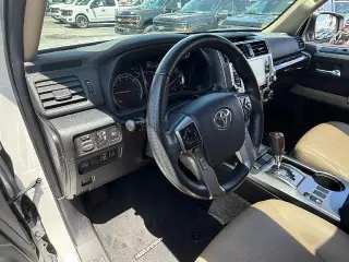 Toyota 4Runner 2024 AWD Limited 4dr SUV