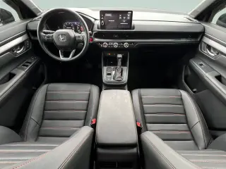 Honda CR-V Híbrido 2026 Sport-L 4dr SUV