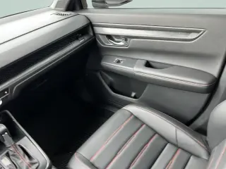 Honda CR-V Híbrido 2026 Sport-L 4dr SUV
