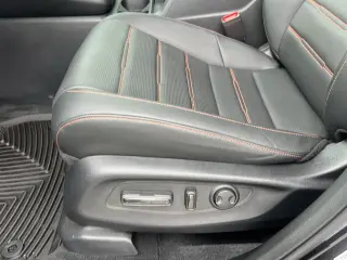 Honda CR-V Híbrido 2026 Sport-L 4dr SUV