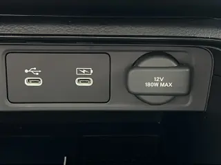 Honda CR-V Híbrido 2026 Sport-L 4dr SUV