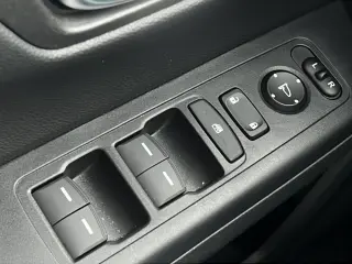 Honda CR-V Híbrido 2026 Sport-L 4dr SUV