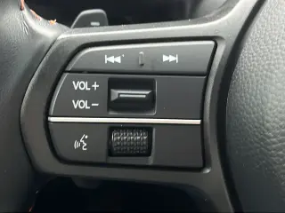 Honda CR-V Híbrido 2026 Sport-L 4dr SUV