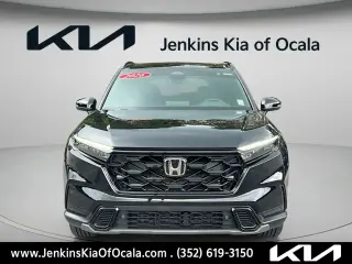 Honda CR-V Híbrido 2026 Sport-L 4dr SUV