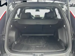 Honda CR-V Híbrido 2026 Sport-L 4dr SUV