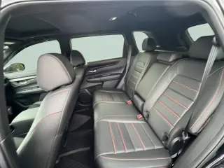 Honda CR-V Híbrido 2026 Sport-L 4dr SUV