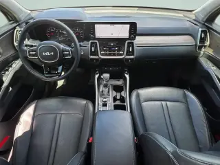 Kia Sorento 2023 AWD X-Line EX 4dr SUV