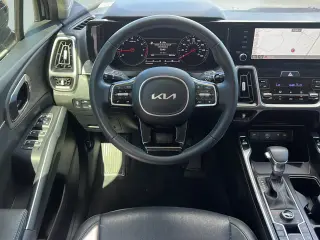 Kia Sorento 2023 AWD X-Line EX 4dr SUV