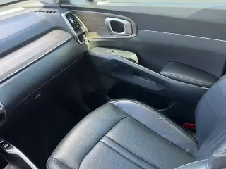 Kia Sorento 2023 AWD X-Line EX 4dr SUV