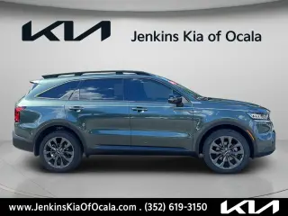Kia Sorento 2023 AWD X-Line EX 4dr SUV