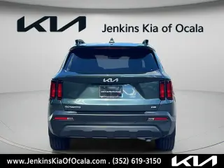 Kia Sorento 2023 AWD X-Line EX 4dr SUV