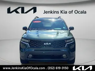 Kia Sorento 2023 AWD X-Line EX 4dr SUV