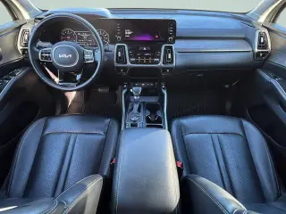 Kia Sorento 2023 EX 4dr SUV