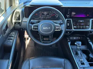 Kia Sorento 2023 EX 4dr SUV