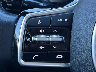 Kia Sorento 2023 EX 4dr SUV