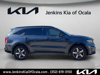 Kia Sorento 2023 EX 4dr SUV