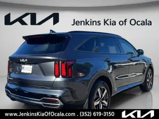 Kia Sorento 2023 EX 4dr SUV