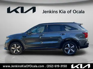 Kia Sorento 2023 EX 4dr SUV
