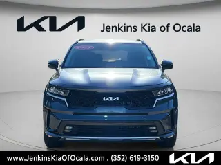 Kia Sorento 2023 EX 4dr SUV