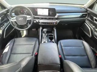 Kia Telluride 2023 Tracción integral S 4dr SUV