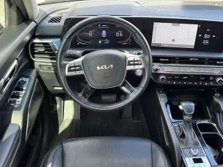 Kia Telluride 2023 Tracción integral S 4dr SUV