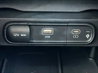Kia Telluride 2023 Tracción integral S 4dr SUV