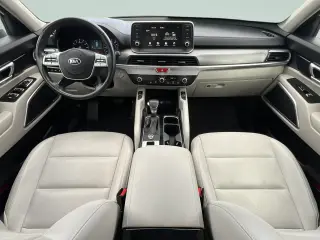 Kia Telluride 2021 S 4dr SUV