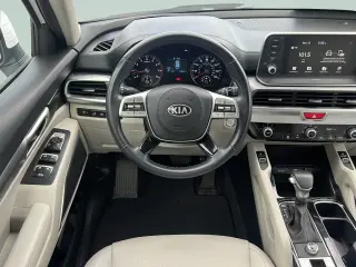 Kia Telluride 2021 S 4dr SUV