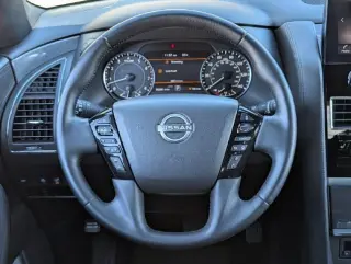Nissan Armada 2024 4x4 SL 4dr SUV