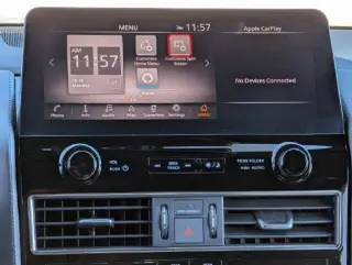 Nissan Armada 2024 4x4 SL 4dr SUV