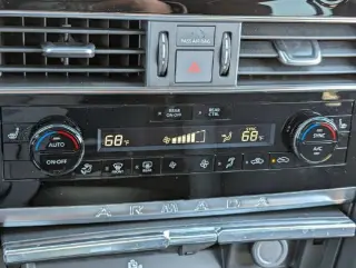 Nissan Armada 2024 4x4 SL 4dr SUV