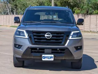 Nissan Armada 2024 4x4 SL 4dr SUV