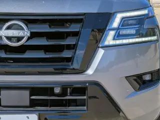 Nissan Armada 2024 4x4 SL 4dr SUV