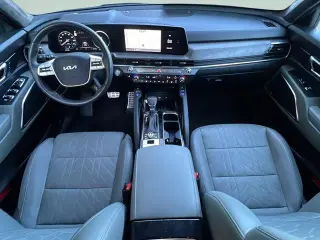 Kia Telluride 2024 AWD SX-Prestige X-Line 4dr SUV