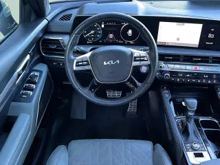 Kia Telluride 2024 AWD SX-Prestige X-Line 4dr SUV