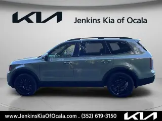 Kia Telluride 2024 AWD SX-Prestige X-Line 4dr SUV