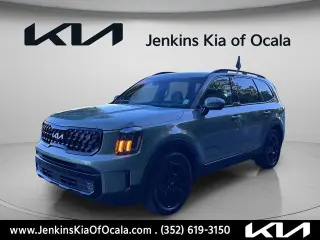 Kia Telluride 2024 AWD SX-Prestige X-Line 4dr SUV