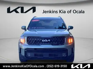 Kia Telluride 2024 AWD SX-Prestige X-Line 4dr SUV