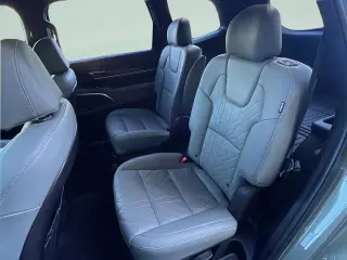Kia Telluride 2024 AWD SX-Prestige X-Line 4dr SUV