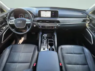 Kia Telluride 2022 AWD EX 4dr SUV