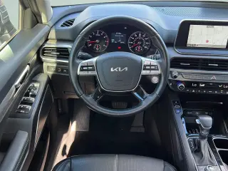 Kia Telluride 2022 AWD EX 4dr SUV